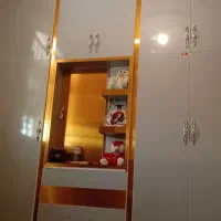 کابینت سازی احمد رزاقپور|جاکفشی، کمد، دراور|کهنوج, |دیوار