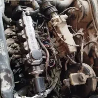 فروش لوازم و قطعات استوک دوو سیلو