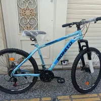 دوچرخه سایز ۱۲ ۱۶، ۲۰ و ۲۴ ۲۶، ۲۷ و ۲۹ تک وعمده