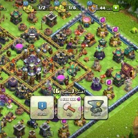 اکانت کلش آف کلنز%7*