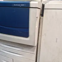 دستگاه فتوکپی زیراکس ۵۸۷۵