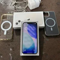 گوشی ایفون ۱۳ نرمال