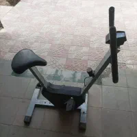 دوچرخه ثابت