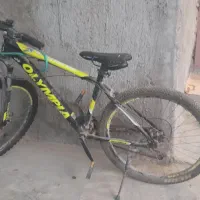 دوچرخه ۲۶