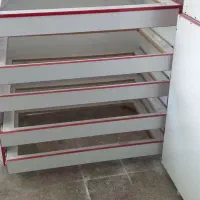 پنل گاز صفحه ای  فروشگاهی