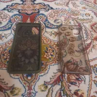 گارد گوشی a31 نو