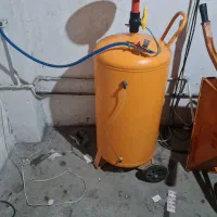 دستگاه کارواش|ماشین‌آلات صنعتی|آبش احمد, |دیوار