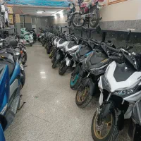 انواع موتور