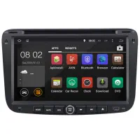 ضبط تصویری مانیتور سیستم اندروید خودرو ماشین