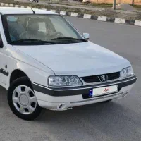 405 تیوفایو مدل 1400