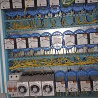 برقکار صنعتی برق کار