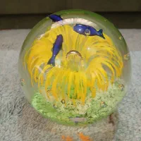 گوی سایز بزرگ و متوسط|مجسمه، تندیس، ماکت|تهران, آرژانتین|دیوار