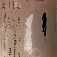 مدارک گمشده به نام سیدعلیخانی