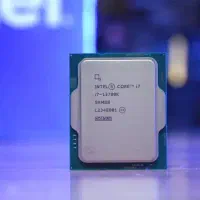 CPU i7 13700k Tray