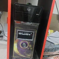 کامپیوتر با ویندوز 7|رایانه رومیزی|اهواز, کمپلو شمالی|دیوار