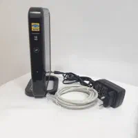 مودم ایرانسل مدل d100