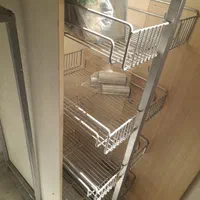 نظم دهنده|آب‌چکان و نظم‌دهنده ظروف|ملارد, |دیوار