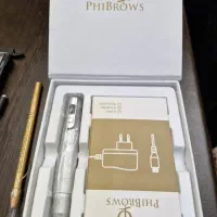 دستگاه فیبروز ومیکروبلید|آرایشگاه و سالن‌های زیبایی|پردیس, فاز ۸|دیوار