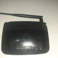 مودم zoltrix فروش فوری