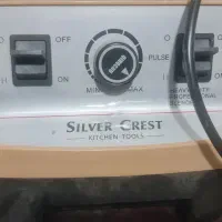 مخلوط کن|آبمیوهگیر و آبمرکباتگیر|اسلامشهر, شهرک واوان|دیوار