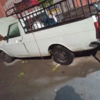 ماشین پیکان