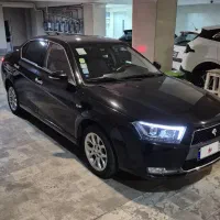 دنا توربو پلاس اتوماتیک مدل ۱۴۰۱