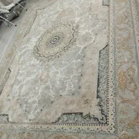 فرش ۱۲ متری ۱۲۰۰ شانه تراکم ۳۶۰۰ نونو|فرش|فردیس, شهرک شهید حسینی|دیوار