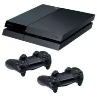 پلی استیشن 4 - PS4