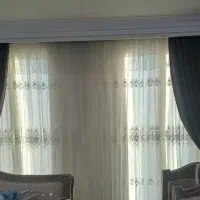 پرده در حد نو نو