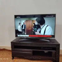 تلفزیون ال‌جی 4K|تلویزیون و پروژکتور|بانه, |دیوار