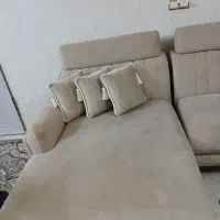 مبل ال|مبلمان خانگی و میز عسلی|رباطکریم, رباطکریم|دیوار