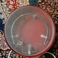 المنت برقی نو نو
