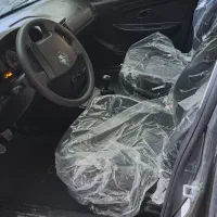 وانت آریسان دو اقساطی مدل ۱۴۰۴|خودرو سواری و وانت|مشهد, جاهد شهر|دیوار