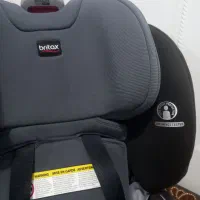 صندلی کودک برند بریتکس|تخت و صندلی بچه|فردیس, شهرک ۱۱۰|دیوار