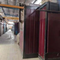 دستگاه خم و دستگاه کانوایر در شهرک صنعتی شمس آباد|ماشین‌آلات صنعتی|تهران, شمس‌آباد|دیوار