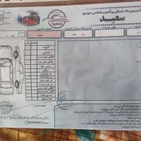 تیبا 2 (هاچبک) EX، مدل ۱۴۰۰|خودرو سواری و وانت|اصفهان, نقش جهان|دیوار