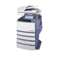 دستگاه فتوکپی توشیبا  Toshiba e-studio450