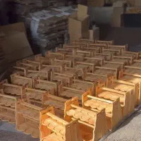 مک کارتی  درب مک کارتی|ظروف سرو و پذیرایی|تهران, ترمینال غرب|دیوار