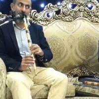 نوازنده نی برای مراسمات ختم خاکسپاری ومولودی|خدمات پذیرایی، مراسم|فردیس, |دیوار