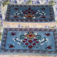 گلیم|فرش|گرگان, |دیوار