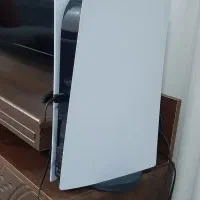 ps5 خیلی تمیز کم کار دیجیتال