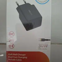 شارژر  ۳۰ وات مدل HWC2301هترون