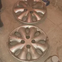 قالپاق زانتیا دو عدد /چراغ عقب ۲۰۷|قطعات یدکی و لوازم جانبی|تهران, زرگنده|دیوار