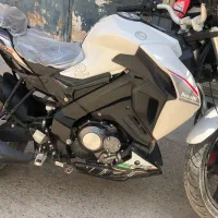 بنلی 180s|موتورسیکلت|مشهد, شهید معقول|دیوار