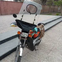 هندا ۱۲۵ مزایده