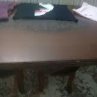 میز ناهار خوری ۶ نفره