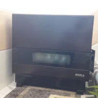 بخاری نیک کالا