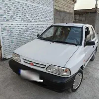 پراید 96تمیز|خودرو سواری و وانت|مشهد, بلال|دیوار