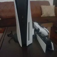 ps5 فت استاندارد دیسکخور