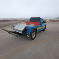 امداد خودرو یدک کش شهریار اندیشه ملارد